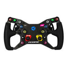 Cube Controls - F-Core