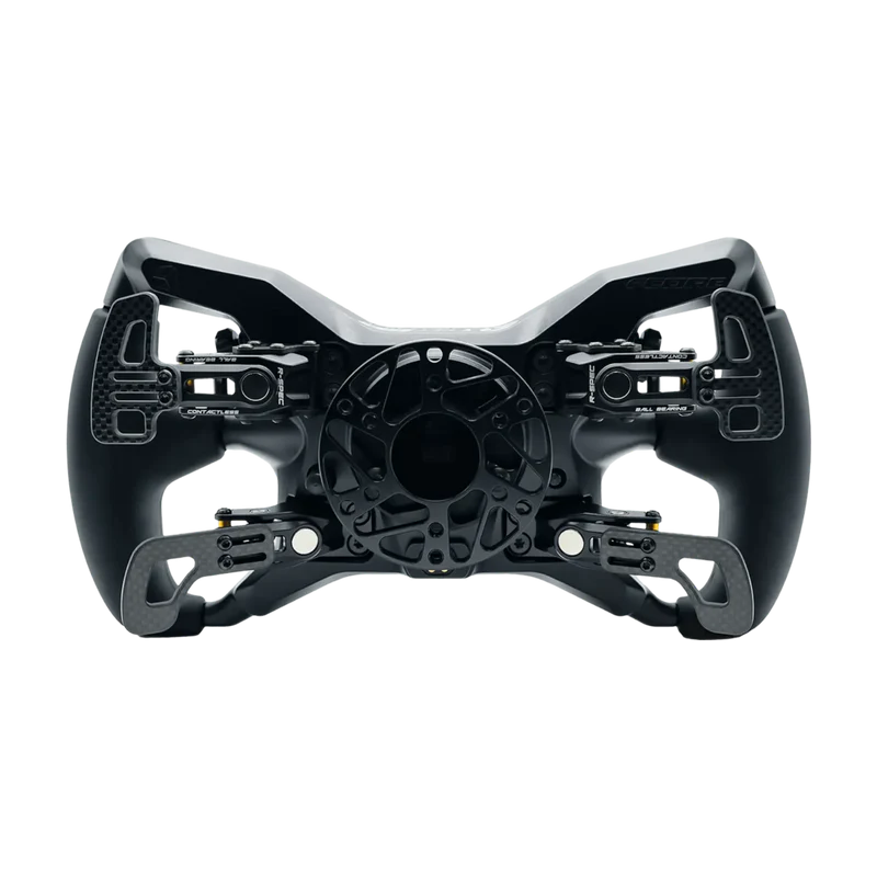 Cube Controls - F-Core EVO