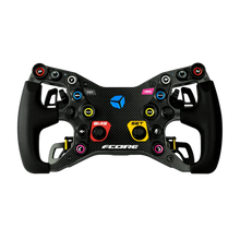 Cube Controls - F-Core