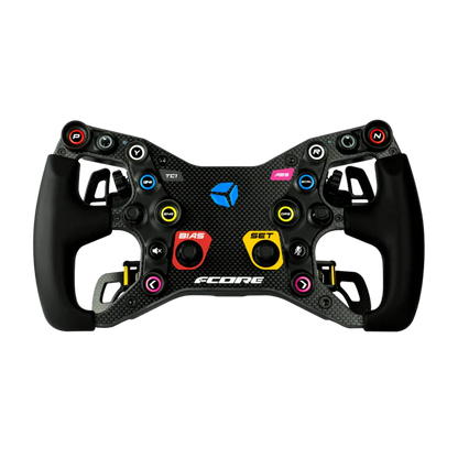Cube Controls - F-Core