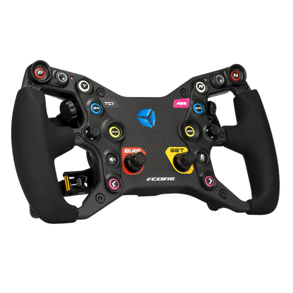 Cube Controls - F-Core