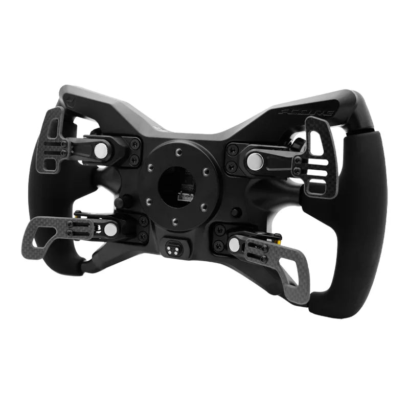 Cube Controls - F-Core