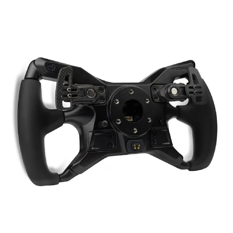 Cube Controls - F-Core
