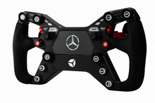 Cube Controls - Mercedes AMG GT Wheel