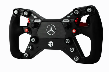 Cube Controls - Mercedes AMG GT Wheel