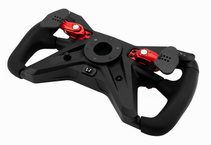 Cube Controls - Mercedes AMG GT Wheel
