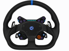 Cube Controls - GT PRO V2 Reparto Corse Suede