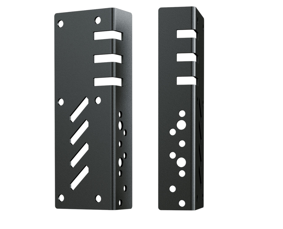 Qubic System - QS-210 set of 4 Actuators