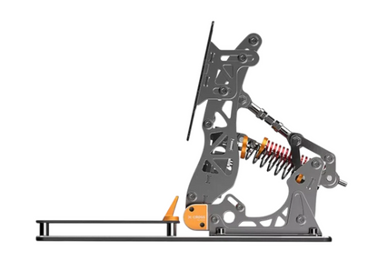 PXN - Pédalier Vector X