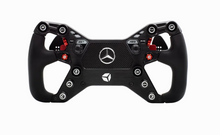 Cube Controls - Mercedes AMG GT Wheel