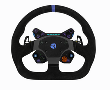 Cube Controls - GT PRO V2 Reparto Corse Suede