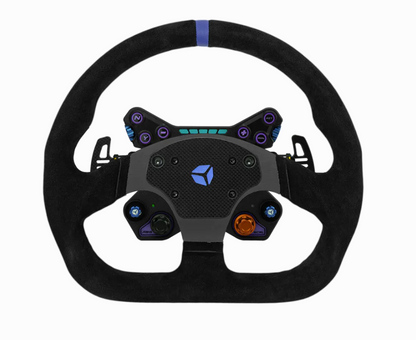 Cube Controls - GT PRO V2 Reparto Corse Suede