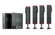 Qubic System - QS-210 set of 4 Actuators