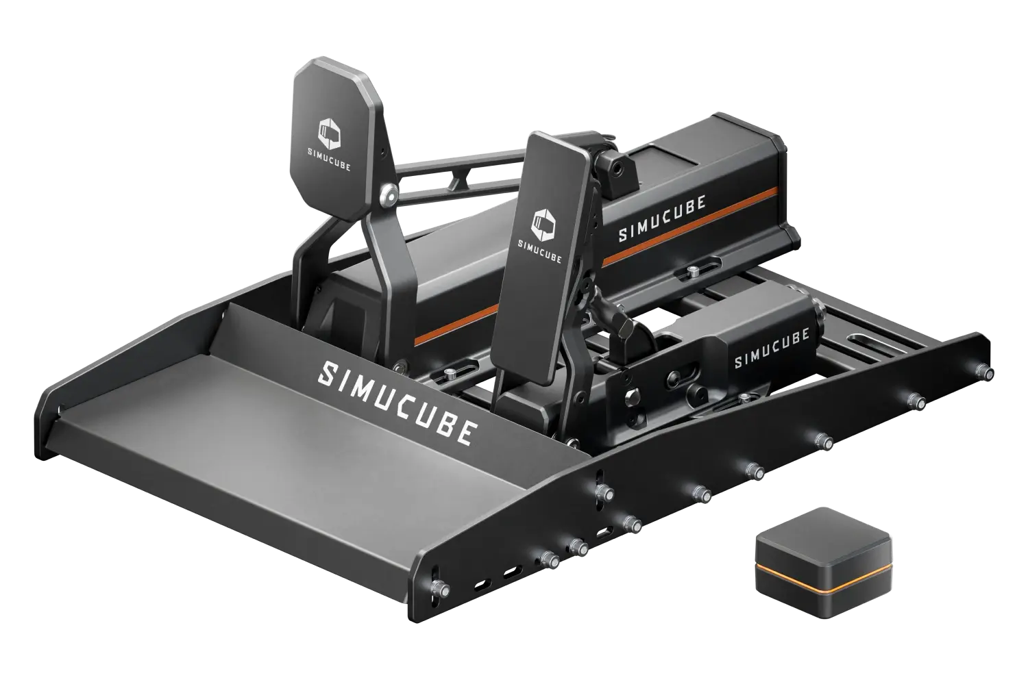 Simucube - ActivePedal Pro BuildMySim