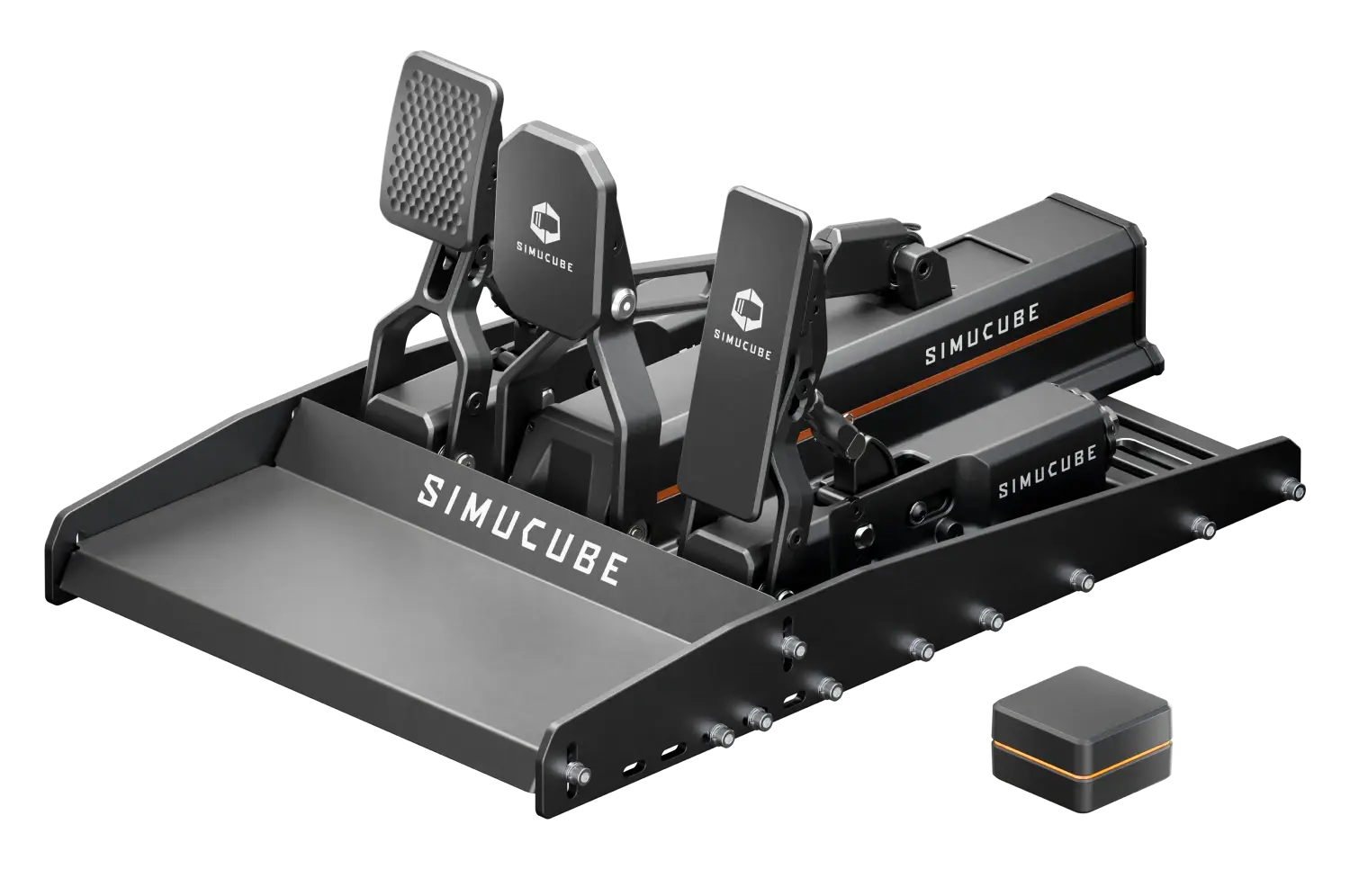 Simucube - ActivePedal Pro BuildMySim