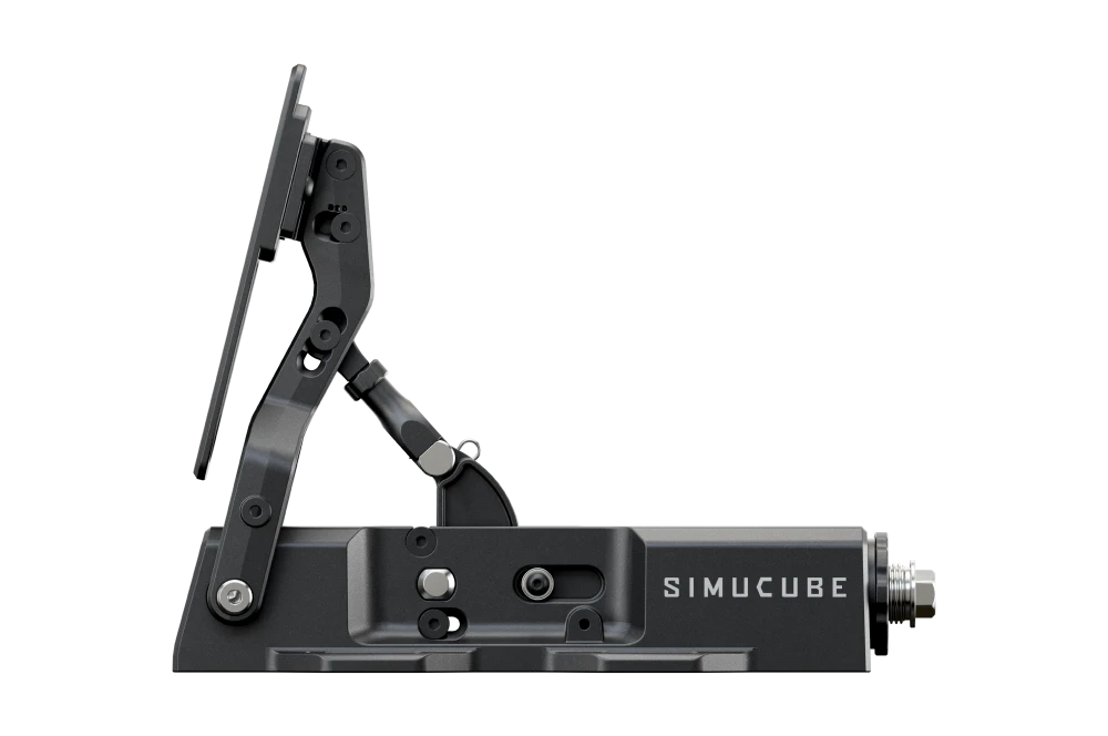 Simucube - Co-Pedal BuildMySim