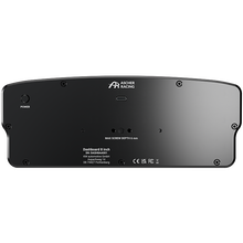 Ascher Racing - Dashboard 8"