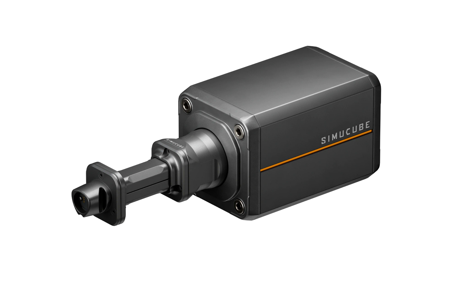 Simucube - Extension pour SC3