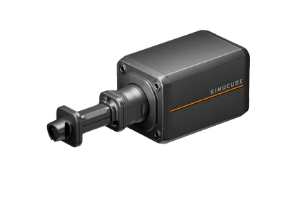 Simucube - Extension pour SC3