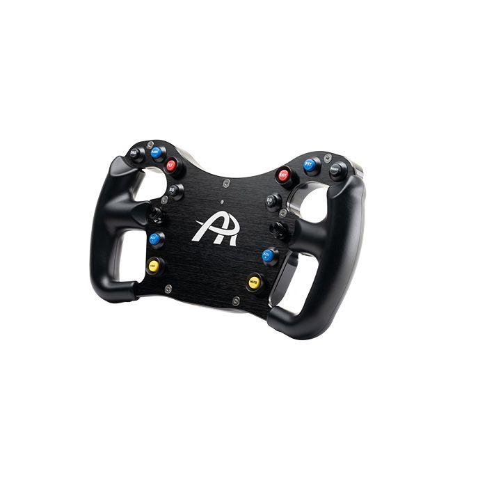 Ascher Racing - F28-SC V2
