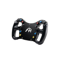 Ascher Racing - F28-SC V2