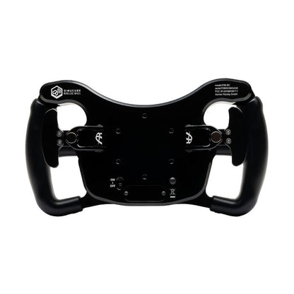 Ascher Racing - F28-SC V2
