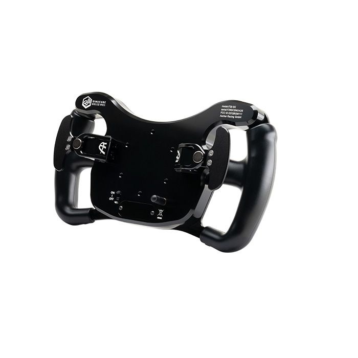 Ascher Racing - F28-SC V2
