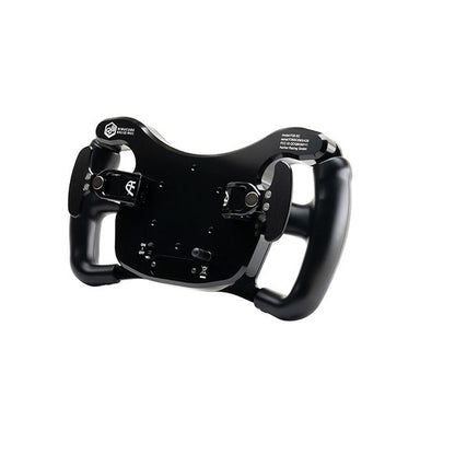 Ascher Racing - F28-SC V2