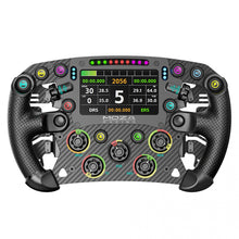 Moza - FSR2 Formula Wheel