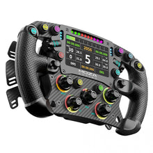 Moza - FSR2 Formula Wheel