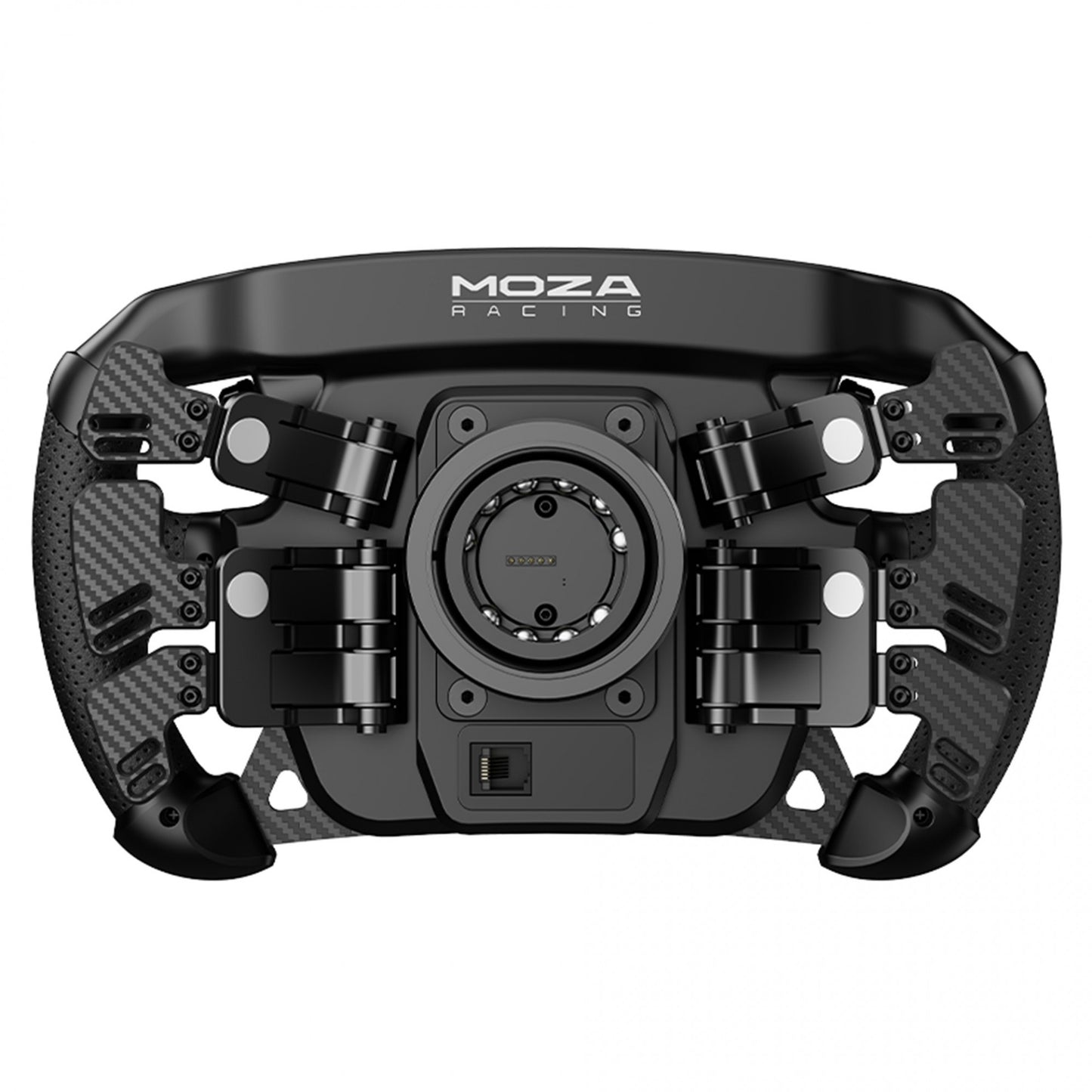 Moza - FSR2 Formula Wheel