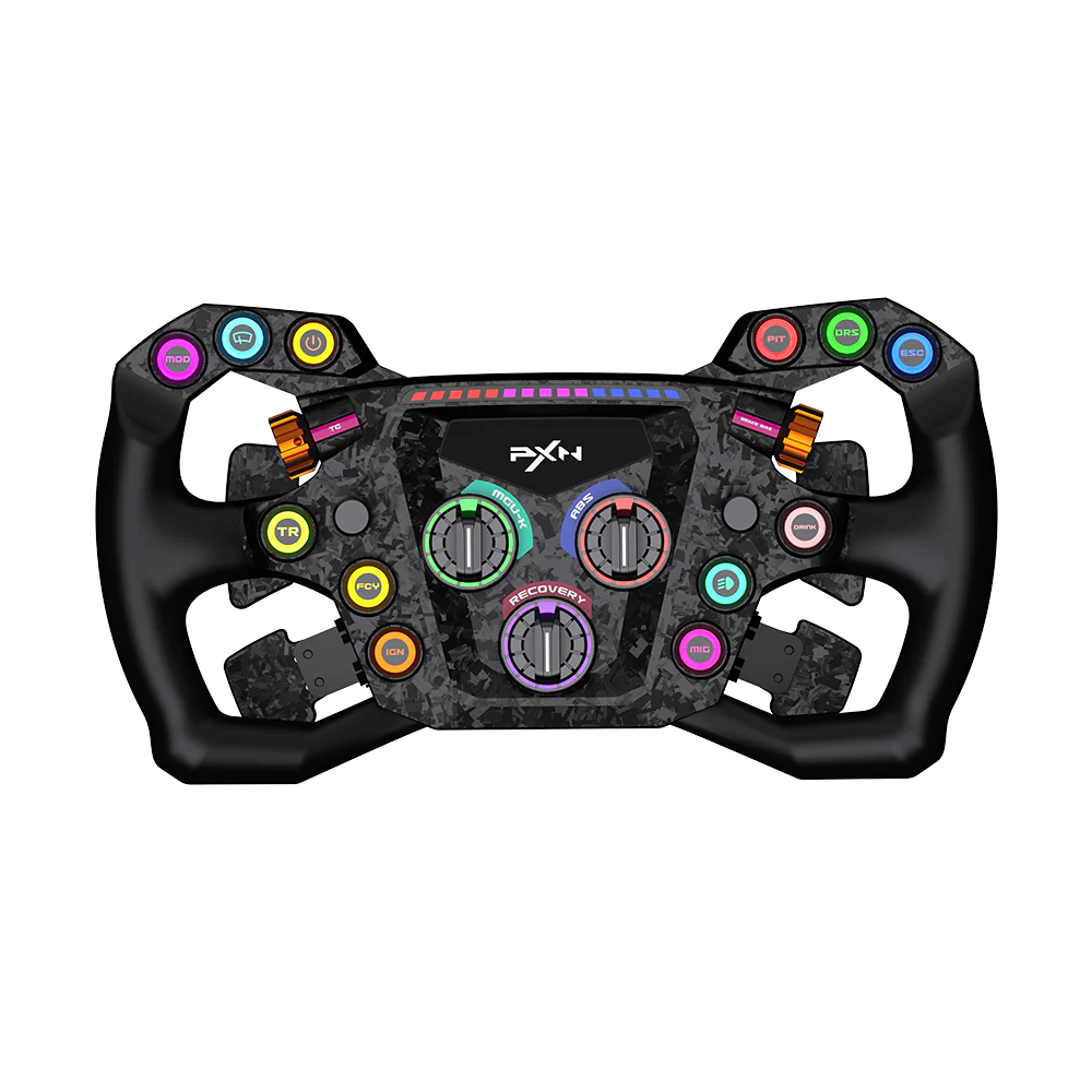 PXN - Volant GT ONE
