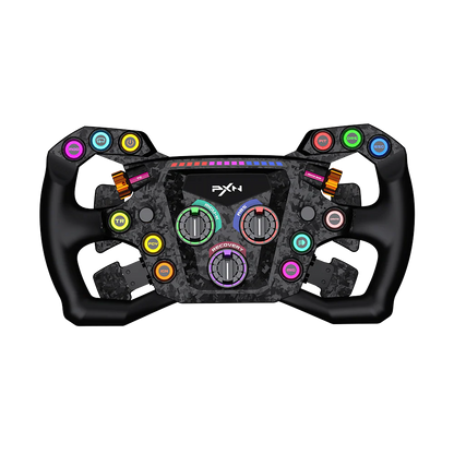 PXN - Volant GT ONE