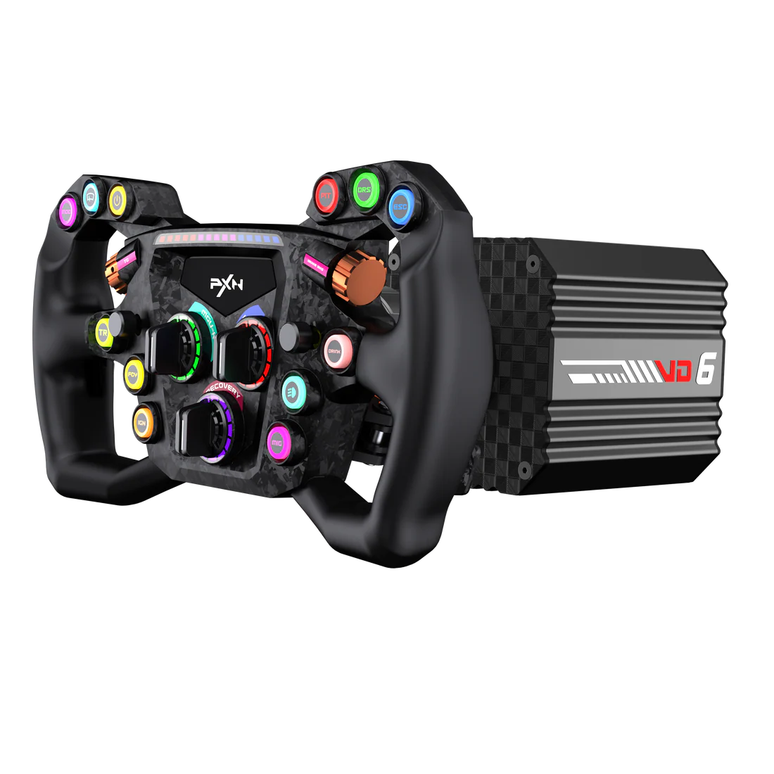 PXN - GT ONE + VD6 bundle