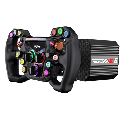 PXN - GT ONE + VD6 bundle