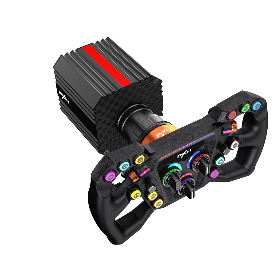 PXN - GT ONE + VD6 bundle