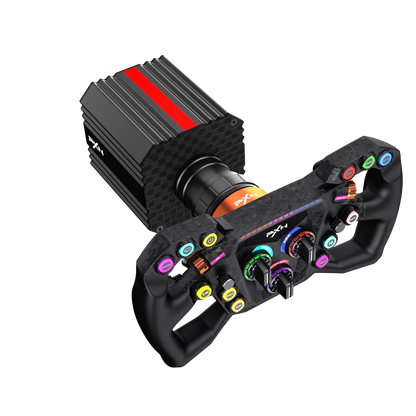 PXN - GT ONE + VD6 bundle
