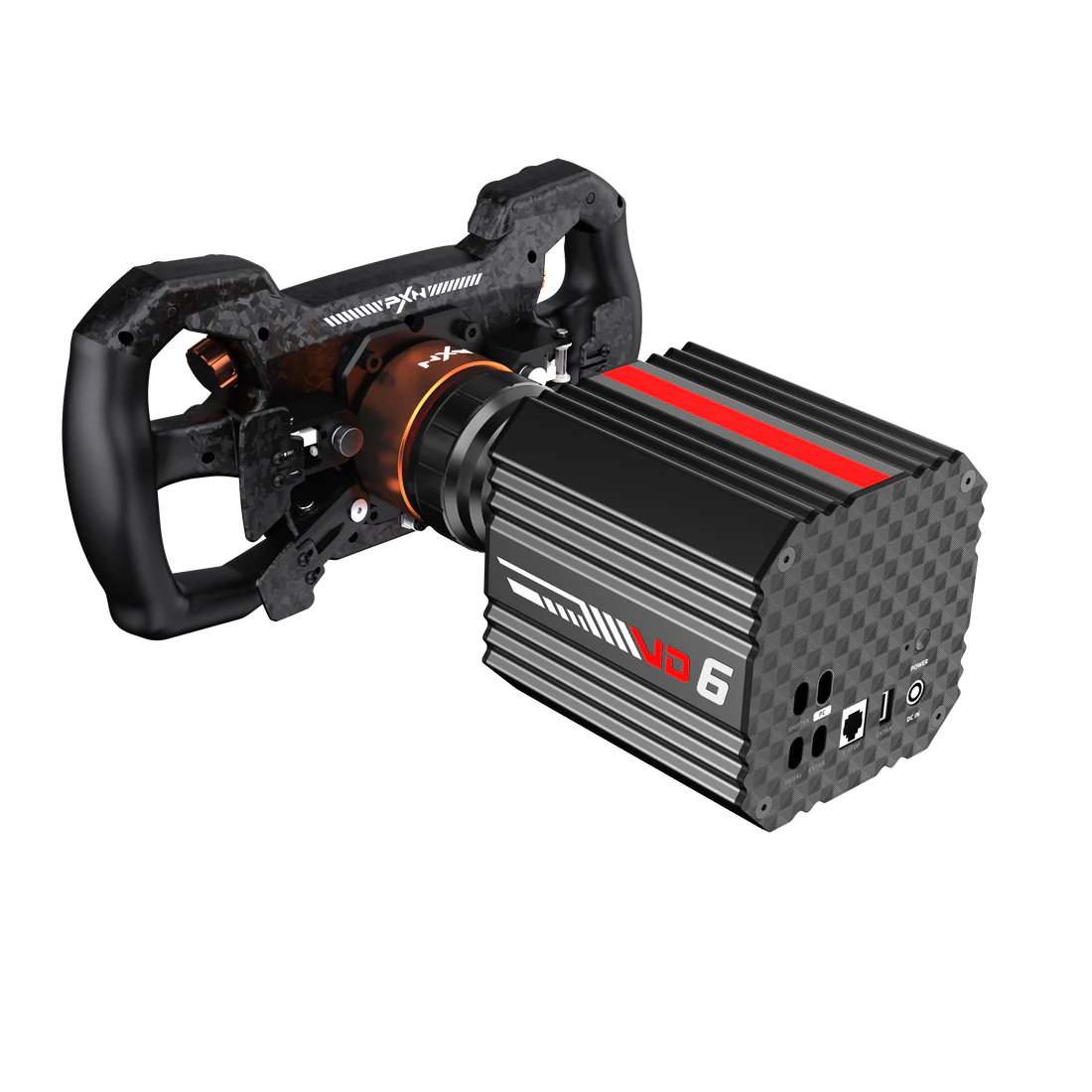 PXN - GT ONE + VD6 bundle