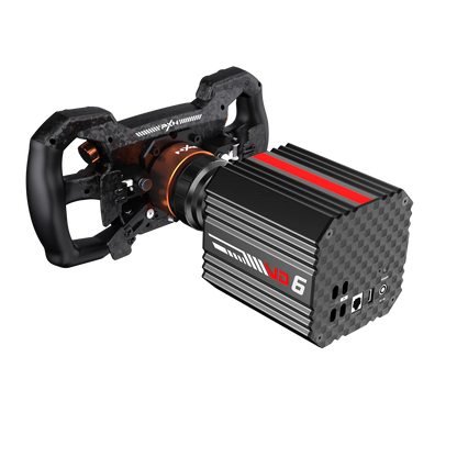 PXN - GT ONE + VD6 bundle