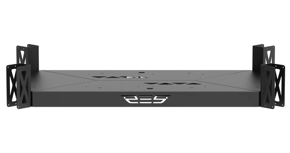 Res Tech - X1-GT RES motion platform platinium