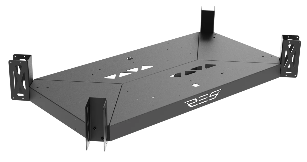 Res Tech - X1-GT RES motion platform platinium
