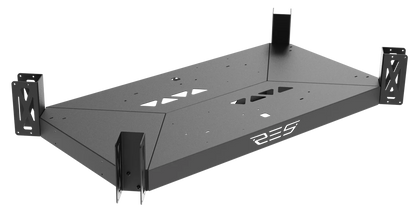 Res Tech - X1-GT RES motion platform platinium