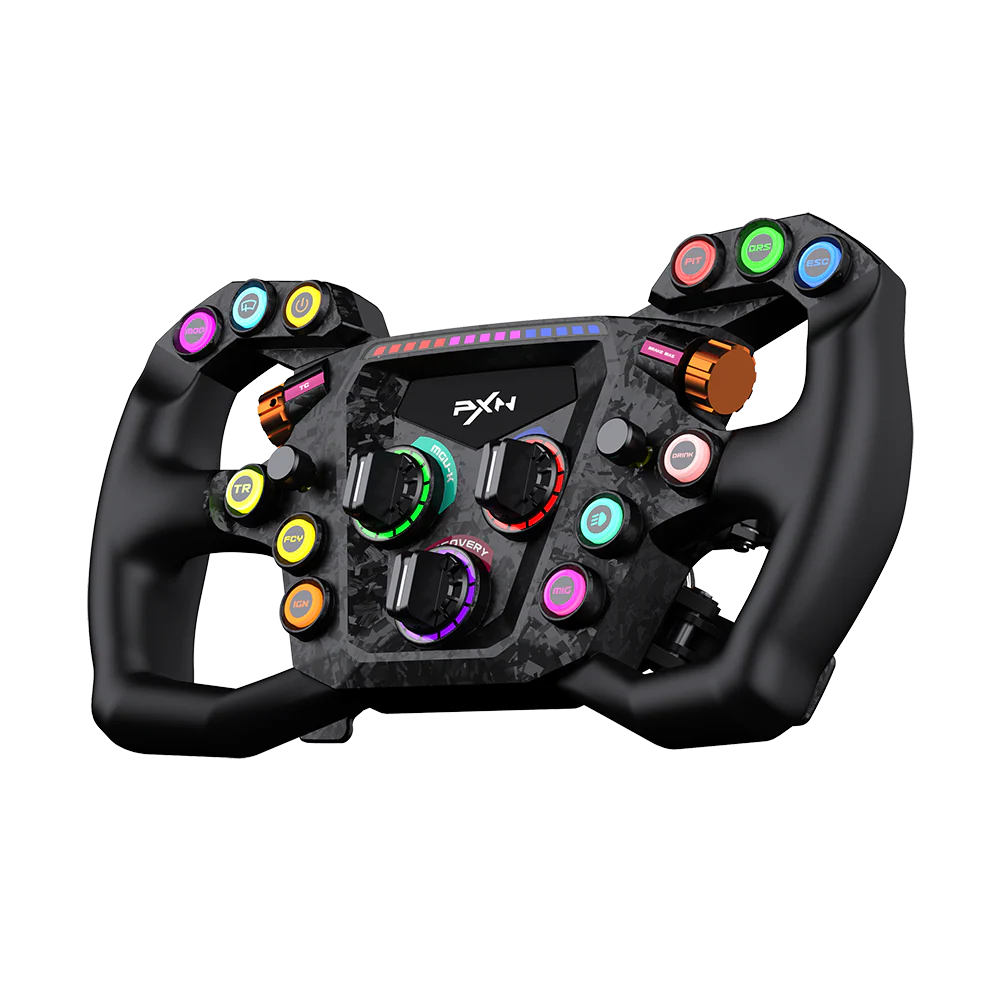 PXN - Volant GT ONE