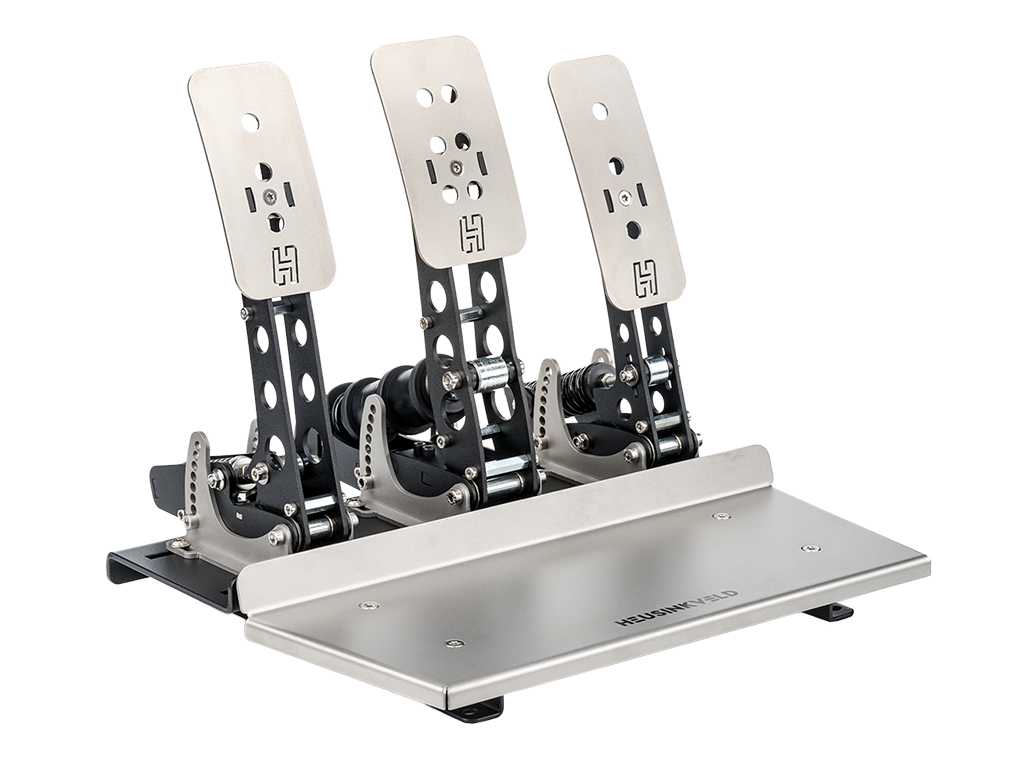 Heusinkveld - Sprint Pedals