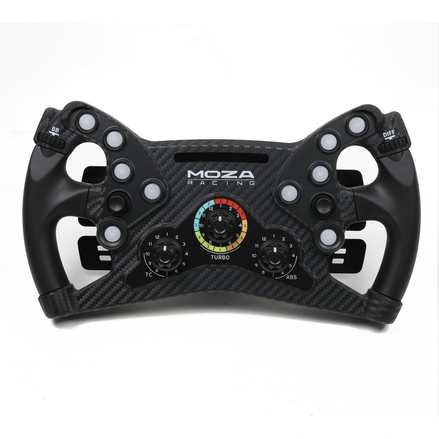 Moza - KS Formula Steering Wheel