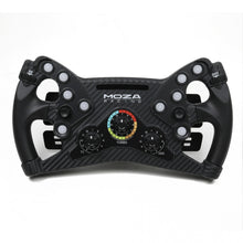 Moza - KS Formula Steering Wheel