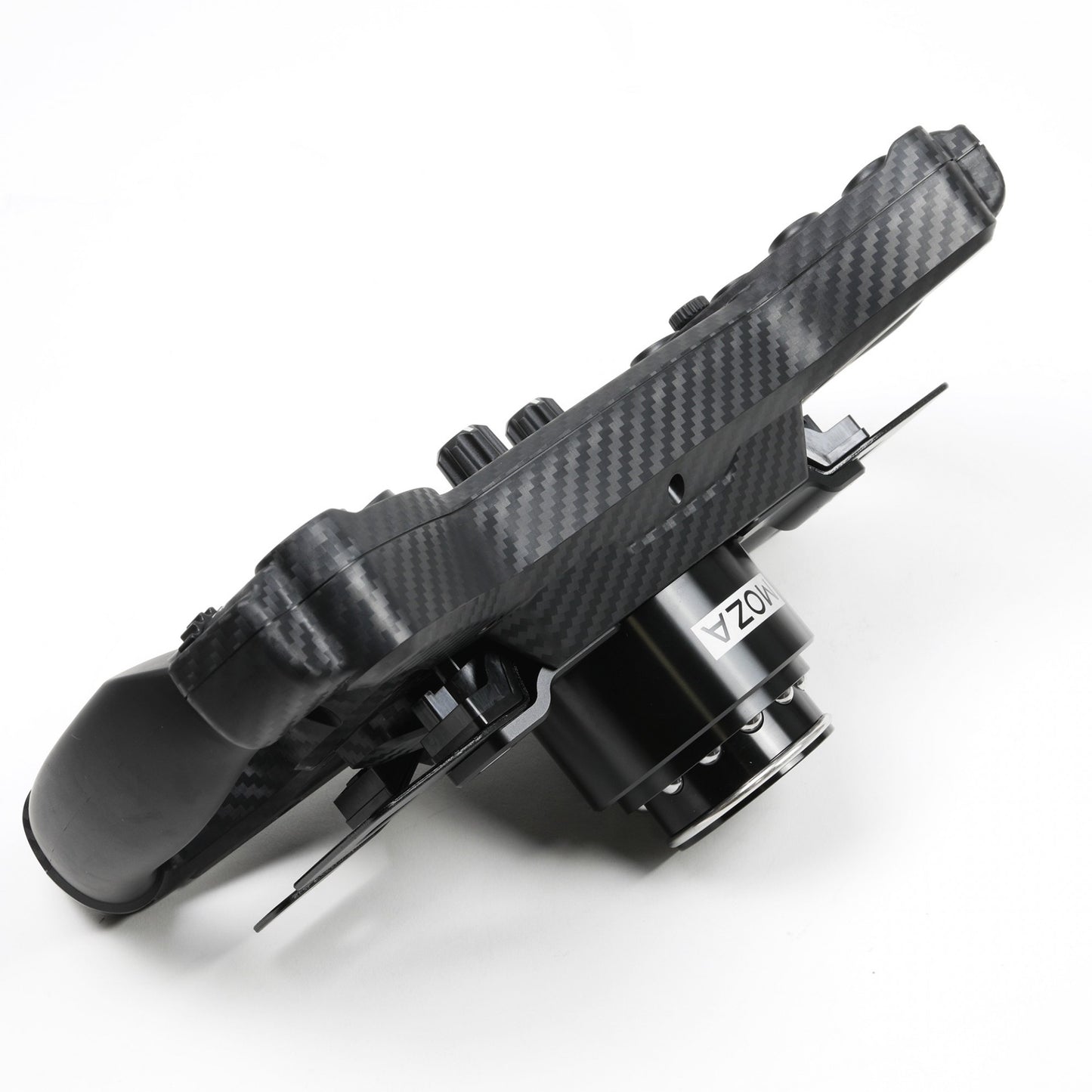 Moza - KS Formula Steering Wheel