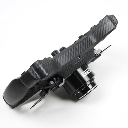 Moza - KS Formula Steering Wheel