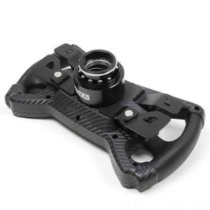Moza - KS Formula Steering Wheel