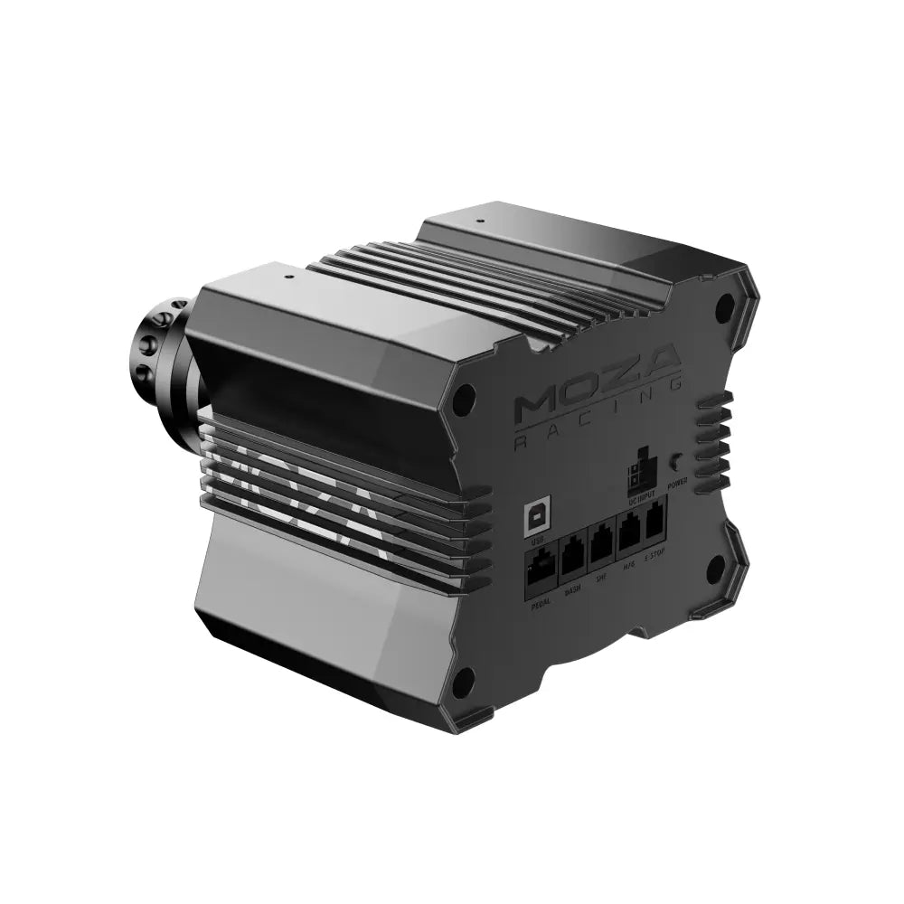 Moza - R9 V3 Direct Drive Wheel Base